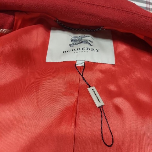Burberry Peacoat - Picture 4 of 5